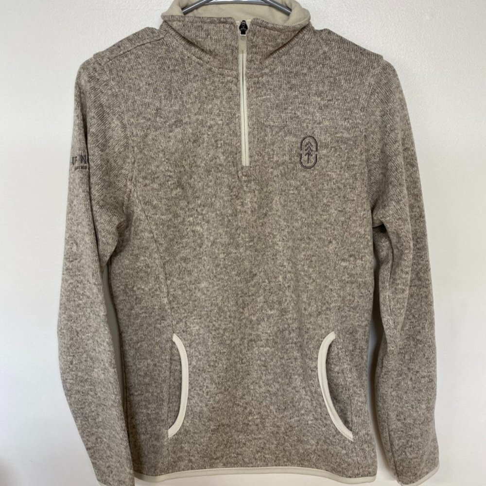Up North Fleece